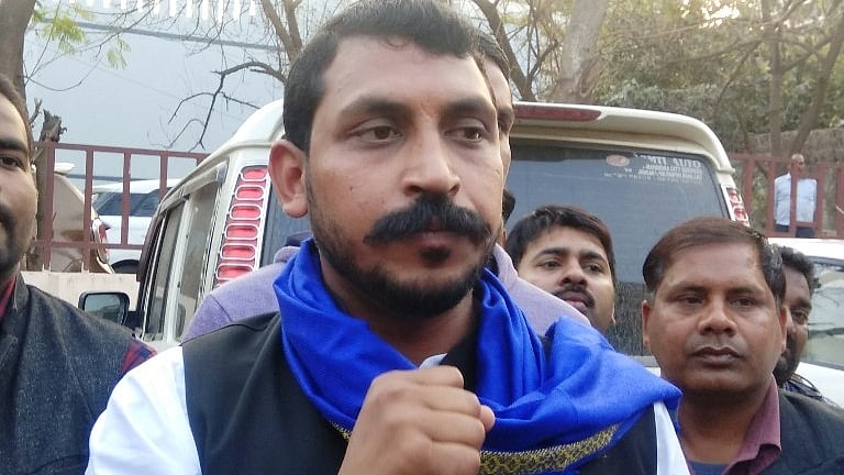 फोटो: IANS