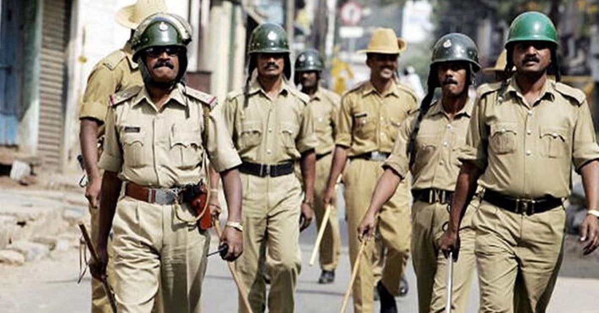 कर्नाटक: बजरंग दल कार्यकर्ता की हत्या के बाद शिवमोग्गा में तनाव, धारा 144 लागू, छावनी में तब्दील हुआ पूरा इलाका 