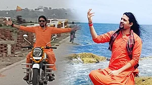 छेड़छाड़ के आरोप में क्या आनंद गिरी को AUS में गिरफ्तार किया गया था? इलाहाबाद HC ने CBI से पुष्टि करने को कहा