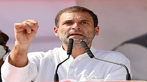 पंजाब में बोले राहुल गांधी- मेरी बातों का मजाक उड़ाया गया, लेकिन मैंने जो कहा वही हुआ और मैं कभी झूठे वादे नहीं करुंगा
