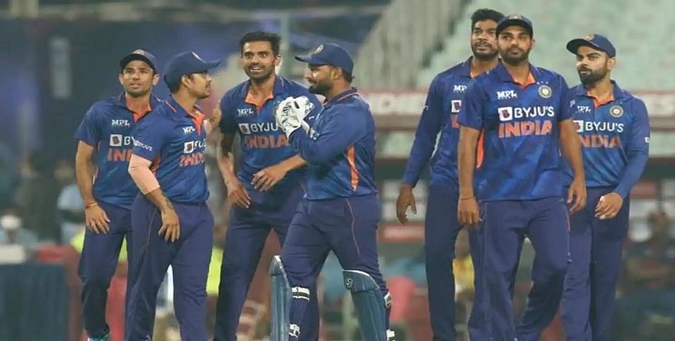 IND Vs WI: भारत के ये हैं वो धुरंधर, पहले टी20 में वेस्टइंडीज को 6 विकेट से धूल चटाने में निभाई बड़ी भूमिका