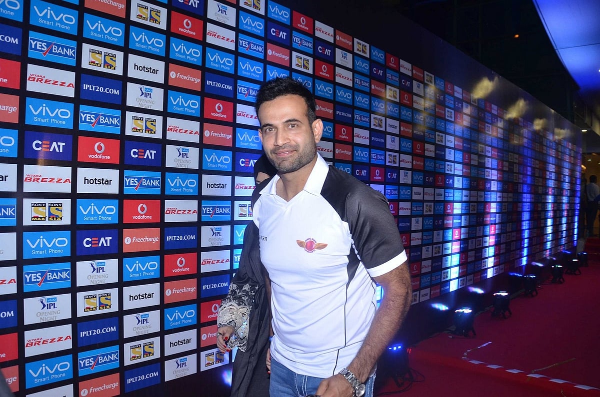 IPL 2022 Auction: इरफान ने पंजाब किंग्स के लिविंगस्टोन पर 11.50 करोड़ रुपये खर्च करने पर दिया बड़ा बयान, कहा- यह खिलाड़ी..