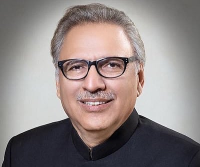 अमेरिका ने वियतनाम से कुछ नहीं सीखा और एक और जाल में फंस गया, पाक राष्ट्रपति का दावा