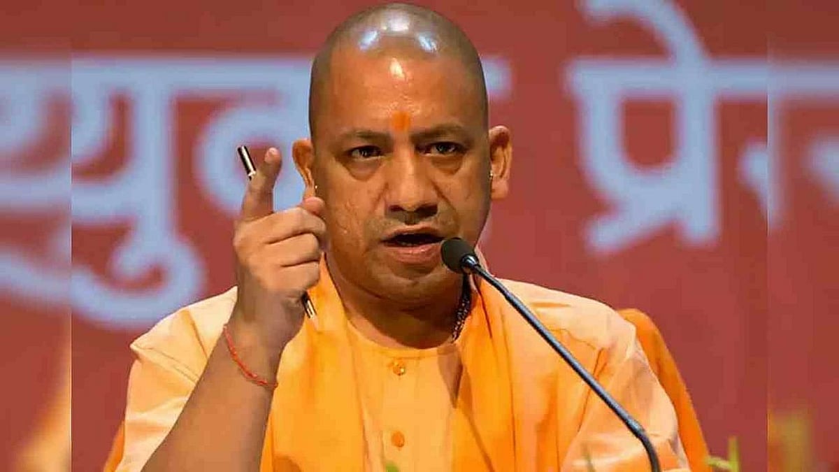 यूपी: सीएम योगी की तस्वीर को एडिट कर सोशल मीडिया पर पोस्ट करना BJP नेता को पड़ा महंगा! पुलिस ने दर्ज किया केस