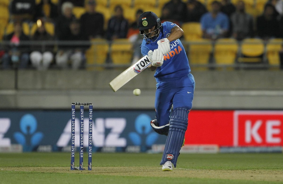 IPL 2022 Auction: LSG ने मनीष पांडे को 4.60 करोड़ में खरीदा, राजस्थान रॉयल्स ने हुए देवदत्त, 7.75 करोड़ में बिके