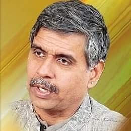 भारत की भूमि पर एक अलग स्वतंत्र राष्ट्र की बात कर रहे केजरीवाल, अलगाववाद का चले मुकदमा: संदीप दीक्षित
