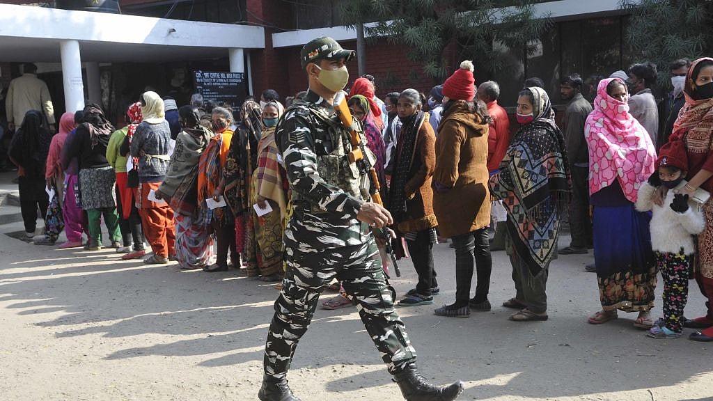 फोटो: Getty Images
