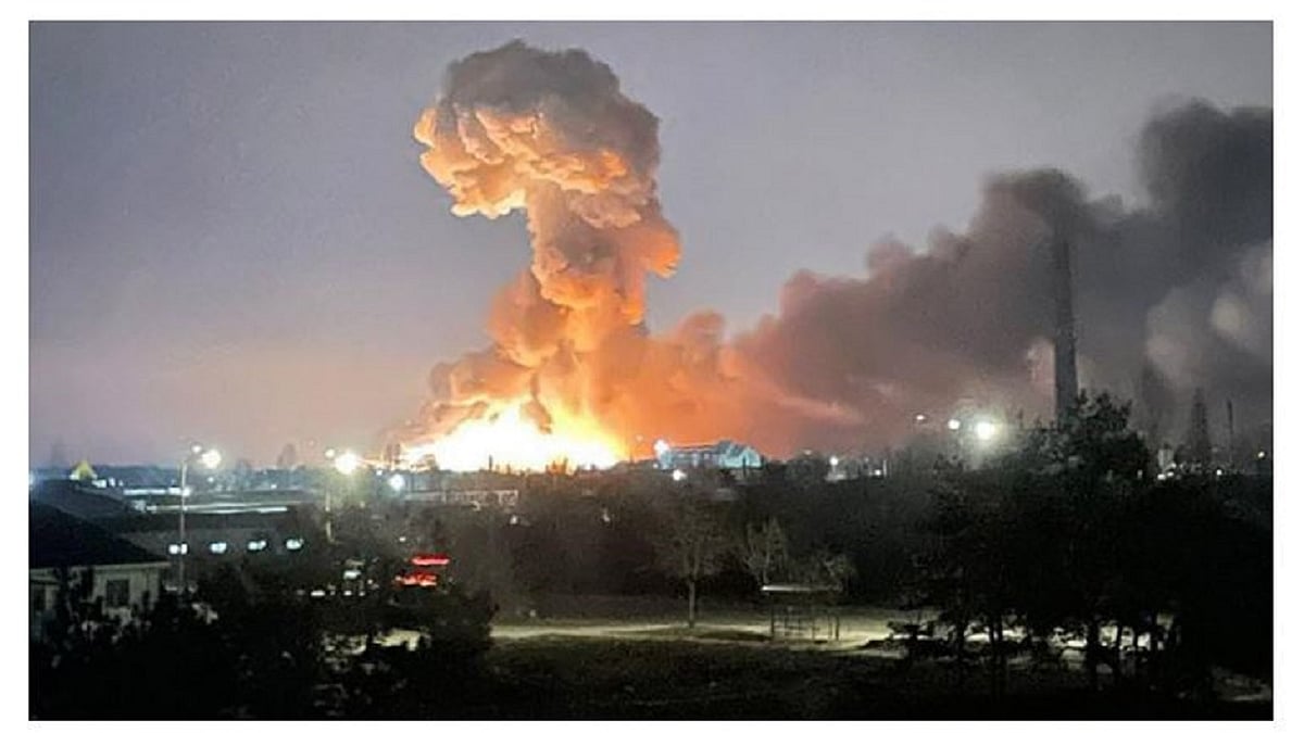 Russia Ukraine War: NATO लेगा रूस से बदला! बड़ी कार्रवाई की तैयारी, 30 साथी देश एक साथ करेंगे हमला