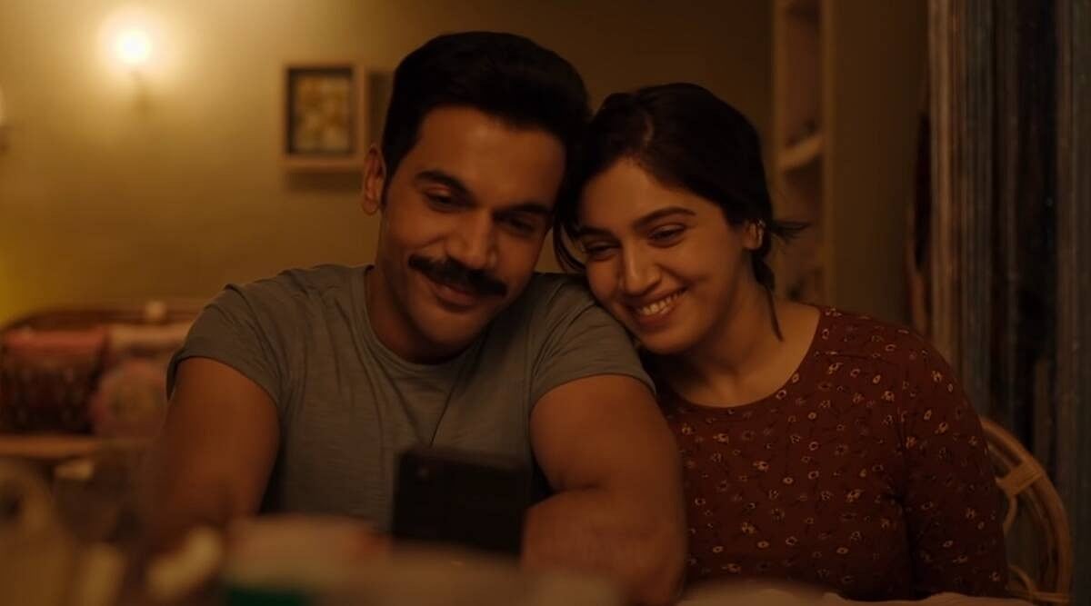 सिनेजीवन: प्रभास की 'राधे श्याम' इस दिन सिनेमाघरों में होगी रिलीज और फिल्म बधाई दो का नया गाना 'अटक गया' हुआ जारी