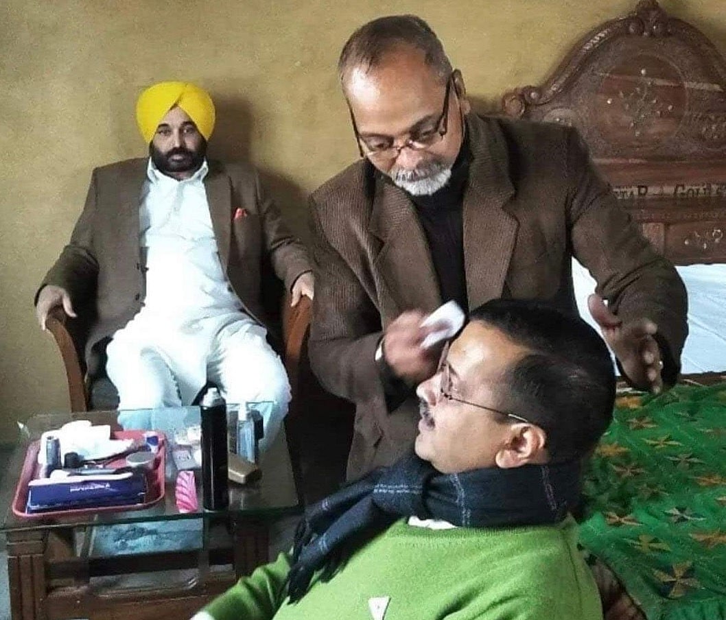 यूपी-पंजाब-गोवा में बड़े-बड़े वादे, लेकिन दिल्ली को 2013 से अब तक न तो सुरक्षित और न ही बेहतर कर पाए केजरीवाल