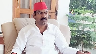 फोटो: IANS