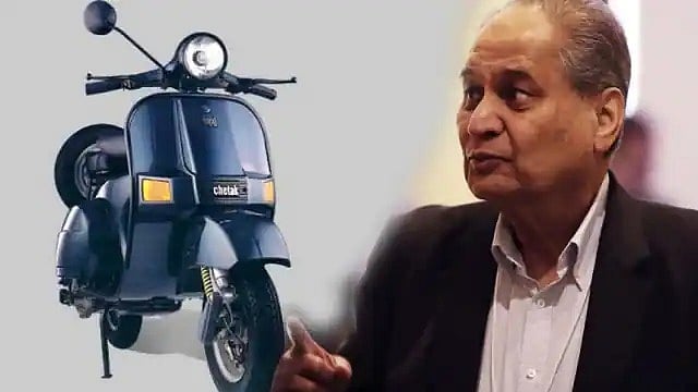 अर्थजगत की खबरें: चेतक स्कूटर से कंपनी की किस्मत बदलने वाले राहुल बजाज का निधन और नया रिकॉर्ड बनाएगी मारुति?
