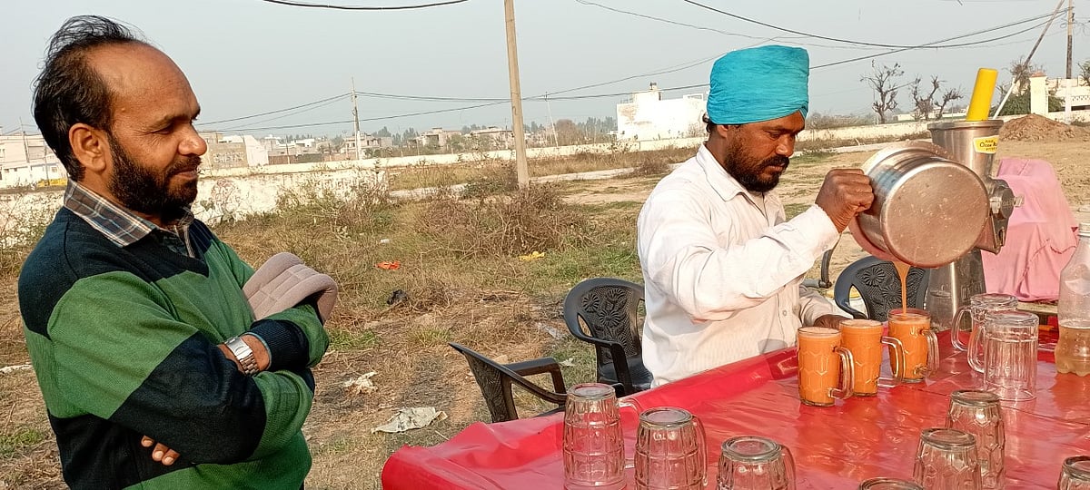 पंजाब चुनावः सुरक्षा पर घेरने के लिए दिल्‍ली से ही स्क्रिप्‍ट लेकर चले थे मोदी, फिरोजपुर वालों ने कर दिया बेनकाब
