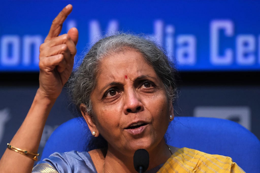 बजट 2022: न आज की परेशानियों का हल, न भविष्य की कोई योजना, मोदी सरकार ने कैसे बरबाद कर दिए देश के 8 साल 