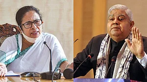 पश्चिम बंगाल राज्यपाल ने अचानक स्थगित कर दिया विधानसभा सत्र, TMC ने जताया विरोध, उठाया सवाल