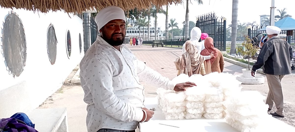 पंजाब चुनावः सुरक्षा पर घेरने के लिए दिल्‍ली से ही स्क्रिप्‍ट लेकर चले थे मोदी, फिरोजपुर वालों ने कर दिया बेनकाब