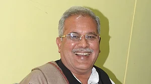 BJP और महंगाई का चोली दामन का साथ, इस पार्टी ने सिर्फ समाज में जहर घोलने का काम किया: भूपेश बघेल