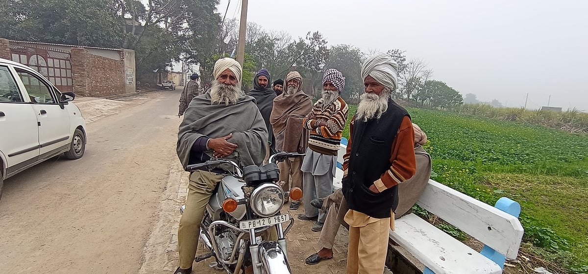 फोटो: धीरेंद्र अवस्थी