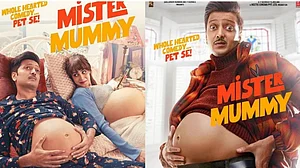 सिनेजीवन: अश्लील वीडियो केस में शर्लिन को 'सुप्रीम' राहत और 'मिस्टर मम्मी' में जेनेलिया संग प्रेग्नेंट रितेश देशमुख!