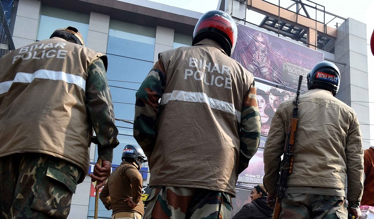 बिहार में चोरों ने ऐतिहासिक 'सन वॉच' को बनाया निशाना, चुरा ले गए धातु ब्लेड, 1871 में हुआ था निर्माण