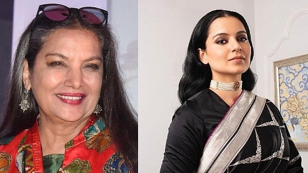 सिनेजीवन: 'बच्चन पांडे' रिलीज से पहले अक्षय की करोड़ों की कमाई और हिजाब विवाद केस में कंगना को शबाना का जवाब!