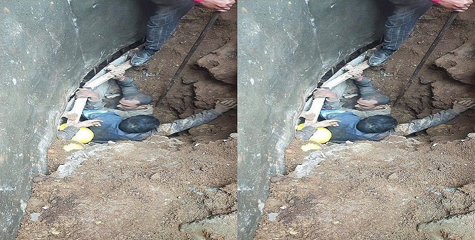मध्य प्रदेश: नहर की निर्माणाधीन सुरंग धंसने के  बाद मलबे से 2 और मजदूर निकाले गए, अब तक 7 को बचाया गया, 2 अभी भी फंसे