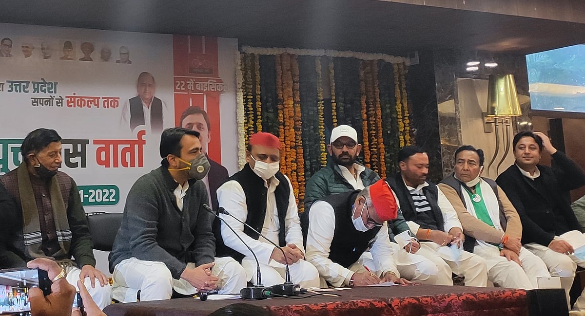 ग्राउंड रिपोर्ट : मुजफ्फरनगर में बदली फिजा, दंगों का दर्द भूल जाट-मुस्लिम साथ, जानें किसका पलड़ा है भारी? 