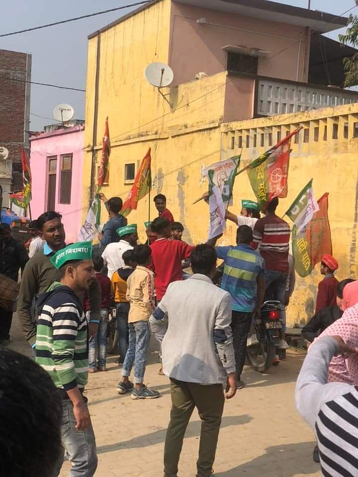 मेरठ से ग्राउंड रिपोर्टः सभी 7 सीट पर विरोध और भीतरघात के चक्रव्यूह में फंसी बीजेपी, विपक्ष के लिए भी उलझा हुआ चुनाव