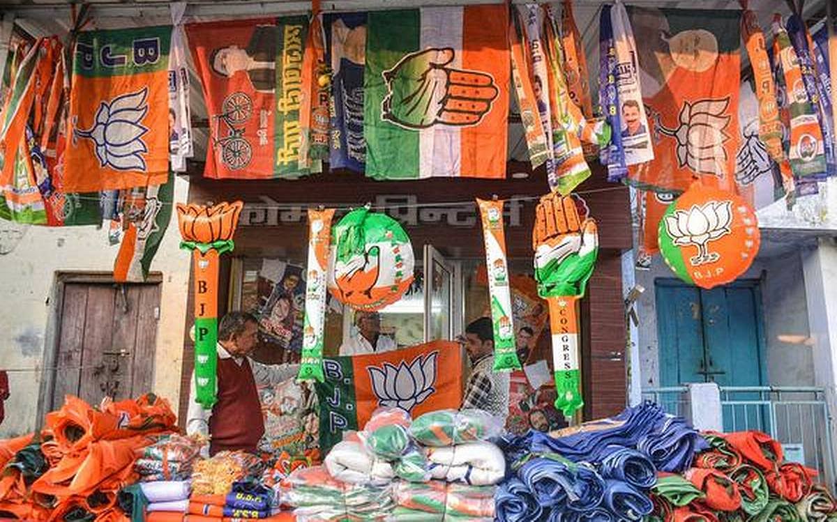 पश्चिमी यूपी में सांप्रदायिक तनाव फैलाने की कोशिशें लगातार जारी, लेकिन लोगों ने समझदारी से काबू में रखे हैं हालात