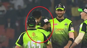 खेल की खबरें: PSL में रऊफ ने साथी खिलाड़ी को जड़ा तमाचा और इन भारतीय महिला खिलाड़ियों को रैंकिंग में बढ़त