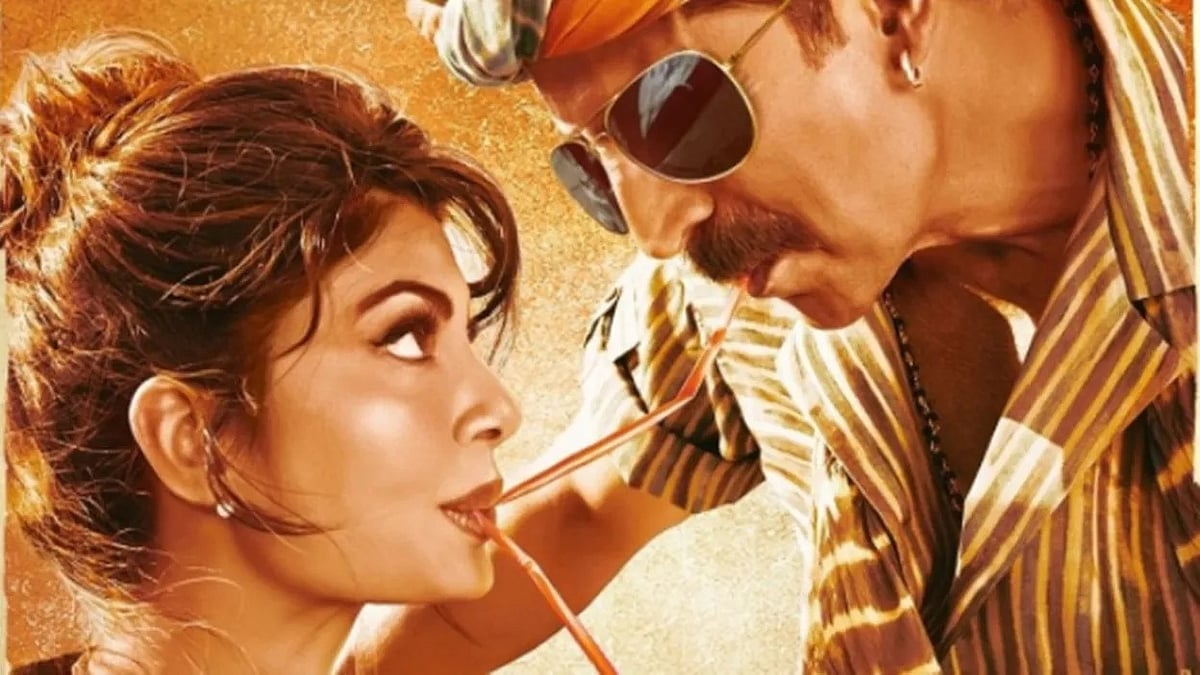 Bachchan Pandey Trailer: रिलीज हुआ 'बच्चन पांडे' का धमाकेदार ट्रेलर, अक्षय के नए अवतार ने फैंस को किया हैरान