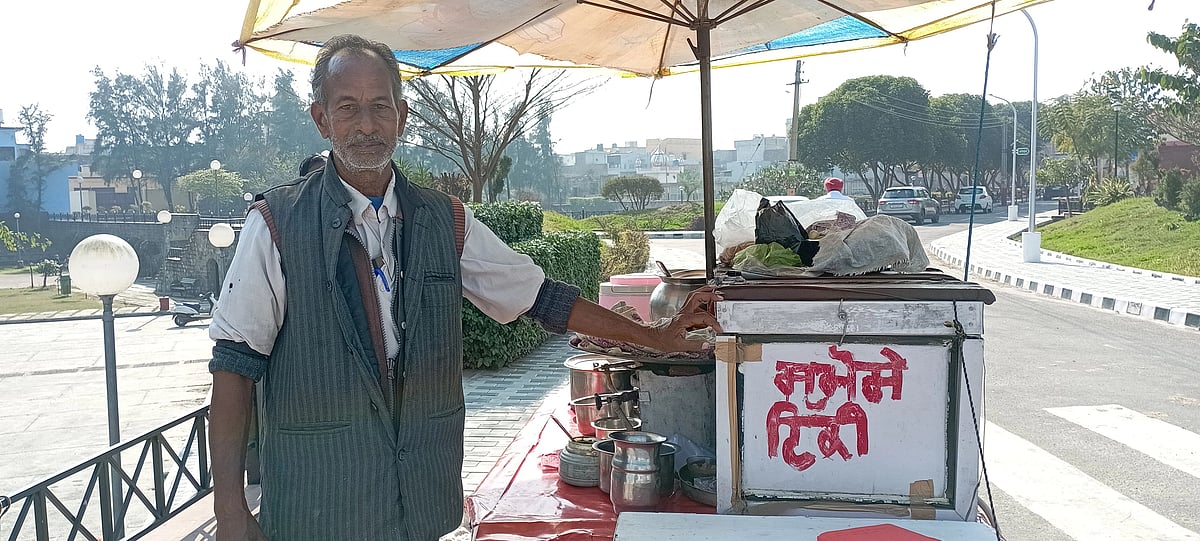 फोटो: धीरेंद्र अवस्थी