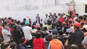 मेरठ से ग्राउंड रिपोर्टः सभी 7 सीट पर विरोध और भीतरघात के चक्रव्यूह में फंसी बीजेपी, विपक्ष के लिए भी उलझा हुआ चुनाव