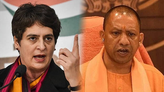यूपी चुनाव: चौथा चरण बीजेपी और कांग्रेस के लिए बेहद अहम, लखनऊ से लखीमपुर तक 60 सीटों पर होगा मतदान
