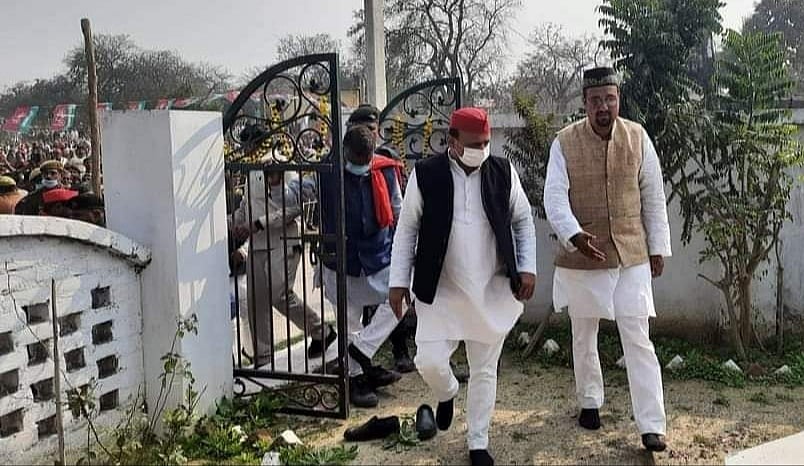 फोटो: आस मोहम्मद कैफ