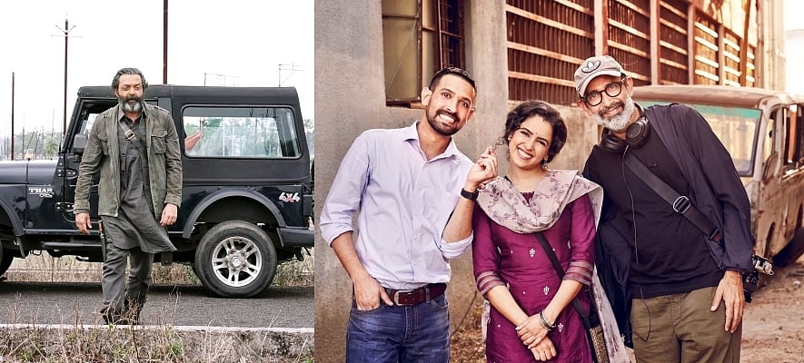 सिनेजीवन: अश्लील वीडियो केस में शर्लिन को 'सुप्रीम' राहत और 'मिस्टर मम्मी' में जेनेलिया संग प्रेग्नेंट रितेश देशमुख!  