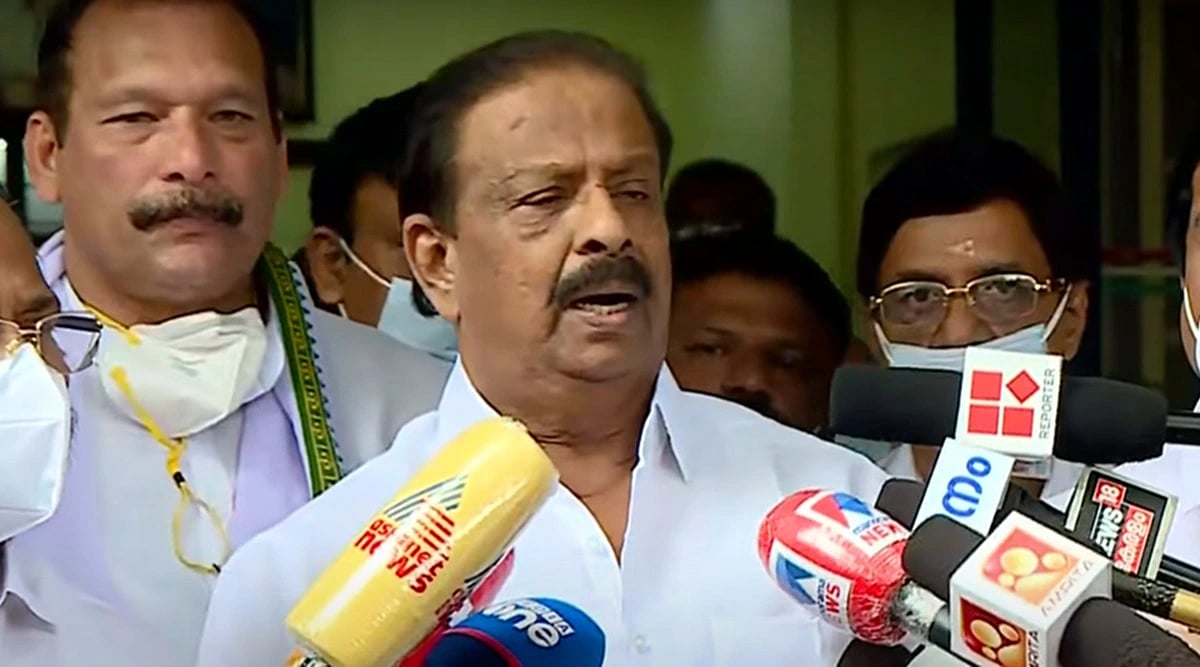 देश में बढ़ती सांप्रदायिकता पर कांग्रेस सांसद को सवाल पूछने की अनुमति नहीं, लोकसभा अध्यक्ष ने कारण भी नहीं बताया