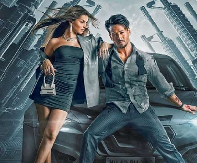 सिनेजीवन: हीरोपंती 2 का गाना जलवानुमा का टीजर हुआ रिलीज़ और धोखाधड़ी का शिकार हुई ये अभिनेत्री   