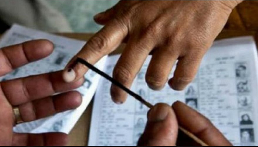 बिहार में बैलेट पेपर से होंगे एमएलसी चुनाव, मतपत्र में उम्मीदवारों के नाम के साथ फोटो भी लगी होगी