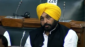 भगवंत मान ने लोकसभा से दिया इस्तीफा, बोले- लोकसभा में फिर से गूंजेगी संगरूर के लोगों की आवाज
