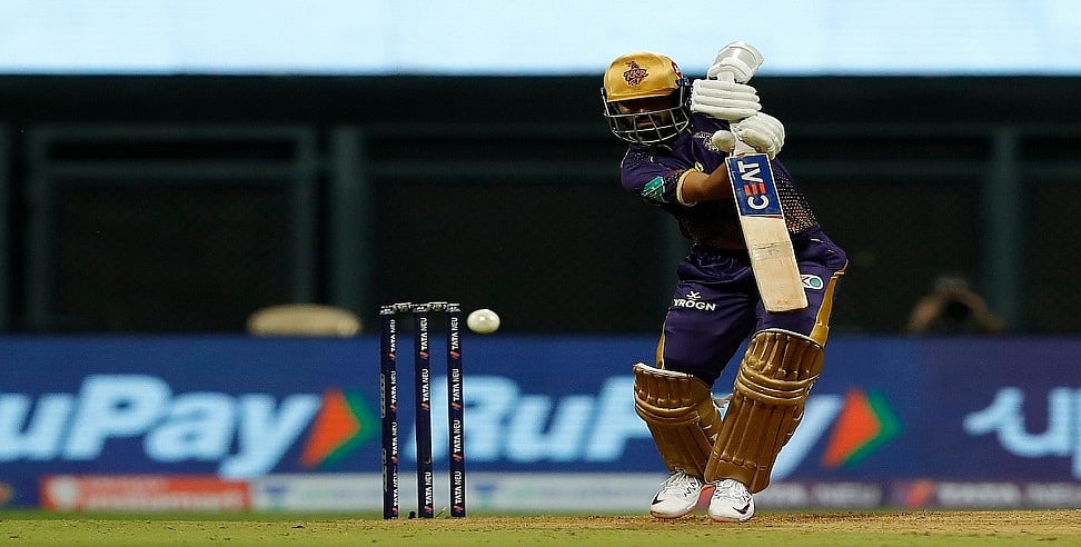 IPL 2022: कोलकाता ने धमाकेदार जीत के साथ की सीजन की शुरुआत, CSK को 6 विकेट से रौंदा, रहाणे ने खेली अच्छी पारी