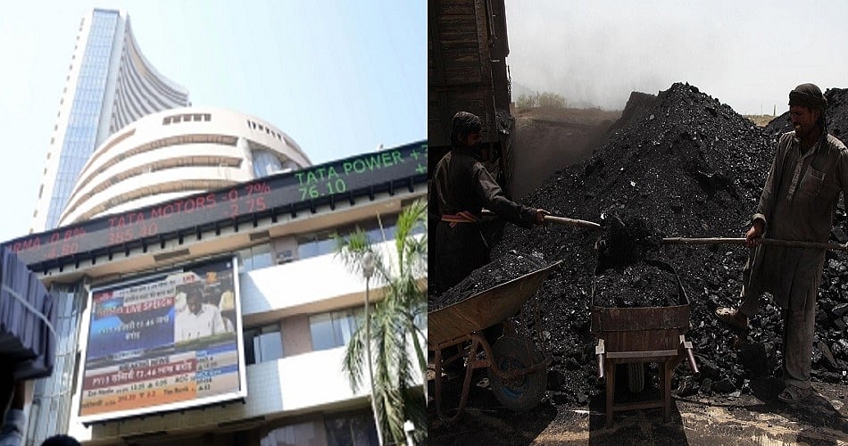 अर्थजगत की खबरें: चुनाव नतीजों से शेयर बाजार झूमा, यूक्रेन संकट से कोयले के दाम में उछाल, बढ़ेंगी बिजली दरें