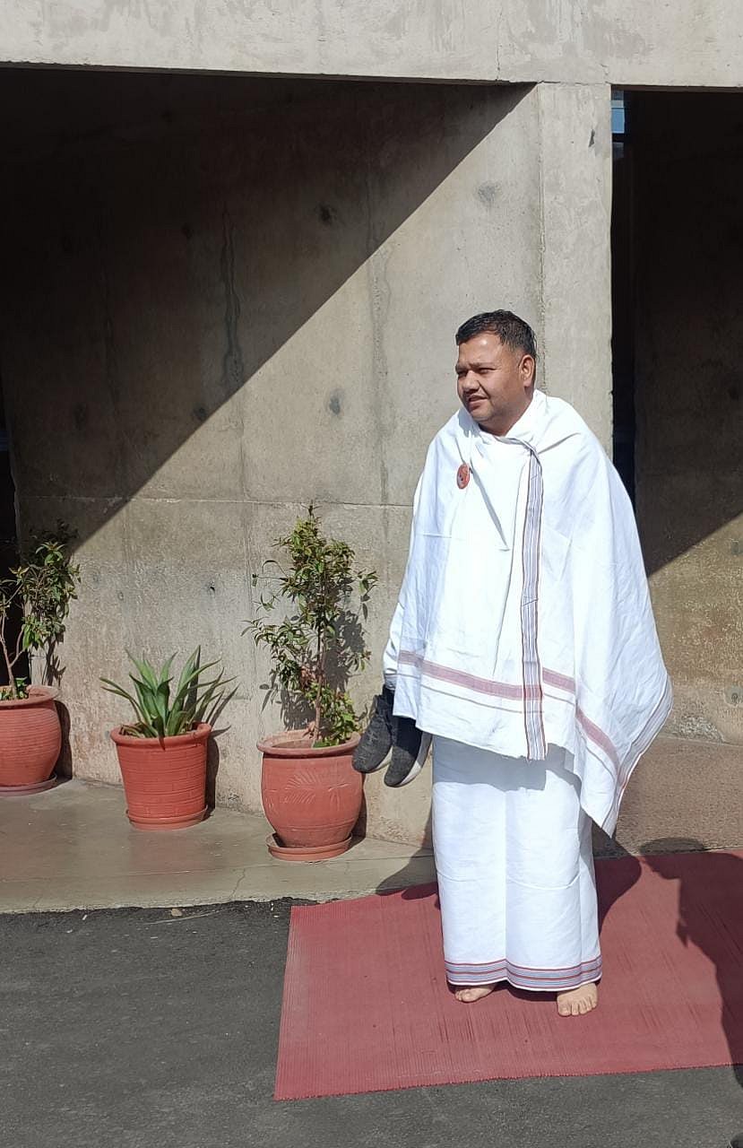 भ्रष्‍टाचार के सवाल पर भड़के सीएम खट्टर! विधानसभा में कांग्रेस विधायक को कहा नमूना, जमकर हंगामा