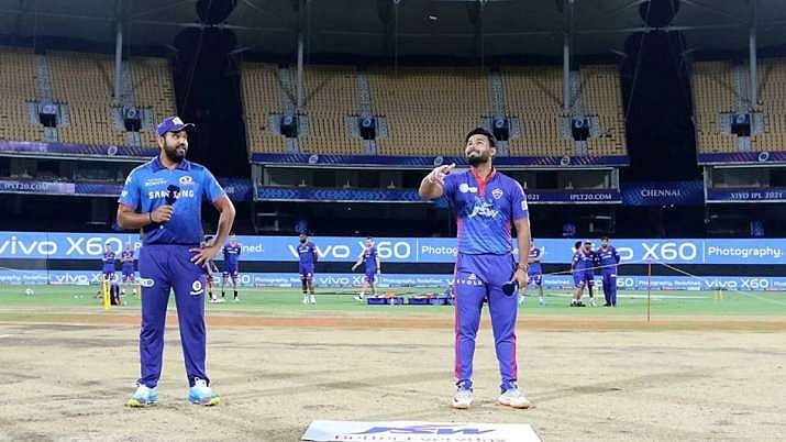 IPL 2022 का पहला डबल हेडर आज, पहले मैच में दमदार दिल्ली का धाकड़ मुंबई से सामना, ये होंगे प्लेइंग इलेवन!