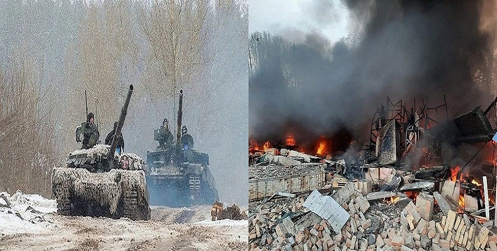 'यूक्रेन में सबसे खराब स्थिति आना अभी बाकी है', पुतिन से बातचीत के बाद फ्रांस के राष्ट्रपति का बयान