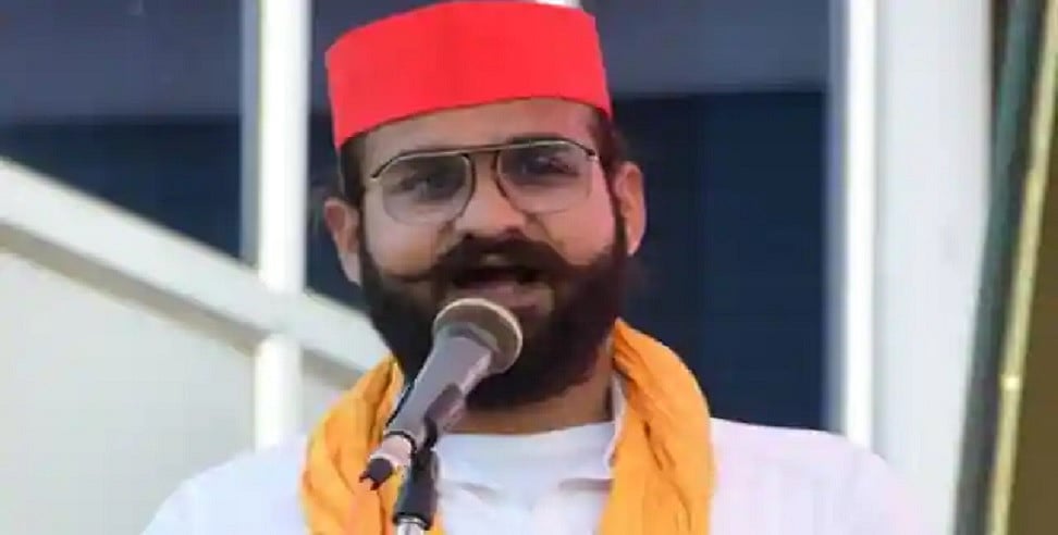 उत्तर प्रदेश: चुनाव जीतने के साथ ही मुख्तार अंसारी के बेटे अब्बास के लिए शुरू हुई मुसीबतें!