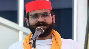 उत्तर प्रदेश: चुनाव जीतने के साथ ही मुख्तार अंसारी के बेटे अब्बास के लिए शुरू हुई मुसीबतें!