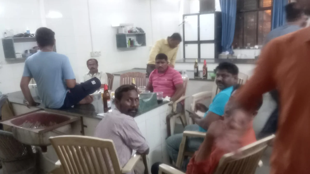 फोटो: IANS