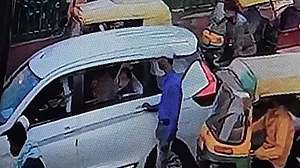 राजधानी दिल्ली में सरेशाम पूर्व BJP सांसद विजय गोयल का मोबाइल छीना, पुलिस ने 4 घंटे में किया बरामद