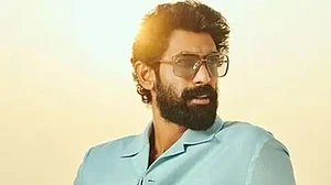 राणा दग्गुबाती की खुशी सातवें आसमान पर! उनके स्टार्टअप 'इकोनज' को मार्क जुकरबर्ग, बिल गेट्स और जेफ बेजोस से मिली फंडिंग